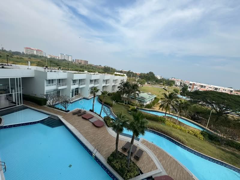 Boat House Hua Hin : โบ๊ทเฮ้าส์ หัวหิน, เพชรบุรี, 1500 ถนนเพชรเกษม (ทรายใต้), ชะอำ, ชะอำ, เพชรบุรี, 46 ตร.ม., คอนโด ขาย, โดย Nikom Khamnoi, 500193862 - DDproperty.com