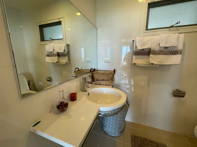 Boat House Hua Hin, Phetchaburi, 1500 Petchkasem Road (Sai Tai), Cha-am, Cha-Am, Phetchaburi, 1 Bedroom, 46 sqm, Condo For Sale, by Nikom Khamnoi, 500193862 - DDproperty.com