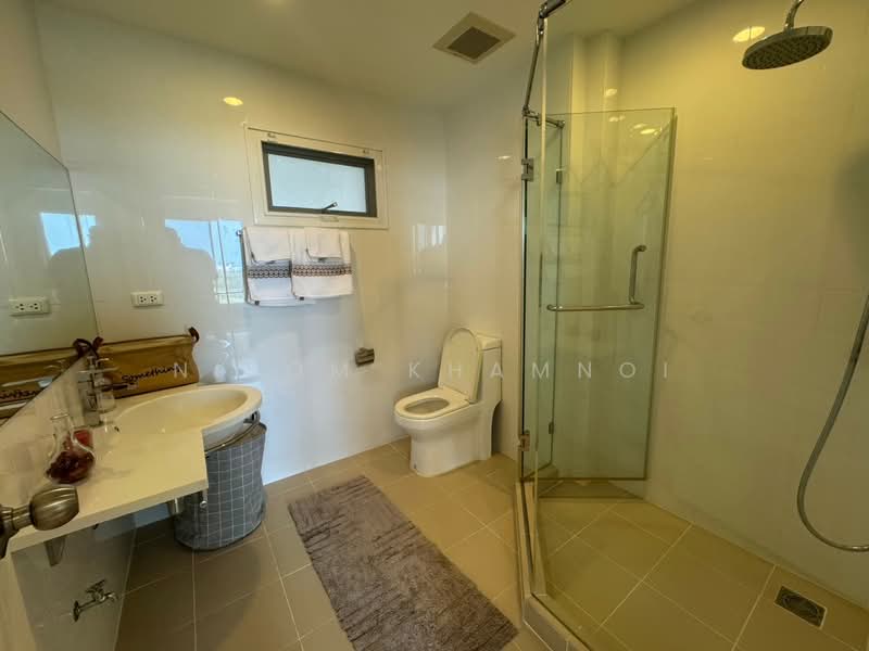 Boat House Hua Hin, Phetchaburi, 1500 Petchkasem Road (Sai Tai), Cha-am, Cha-Am, Phetchaburi, 1 Bedroom, 46 sqm, Condo For Sale, by Nikom Khamnoi, 500193862 - DDproperty.com