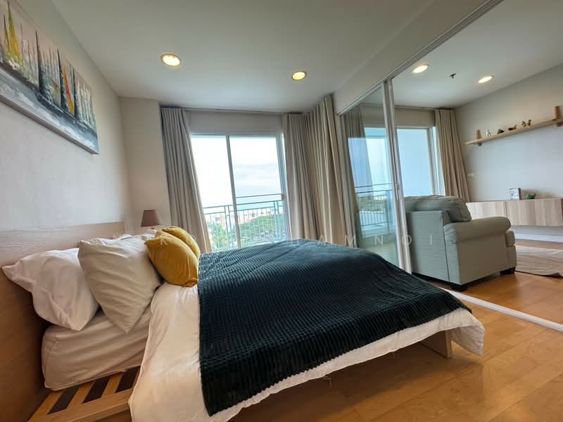 Boat House Hua Hin, Phetchaburi, 1500 Petchkasem Road (Sai Tai), Cha-am, Cha-Am, Phetchaburi, 1 Bedroom, 46 sqm, Condo For Sale, by Nikom Khamnoi, 500193862 - DDproperty.com