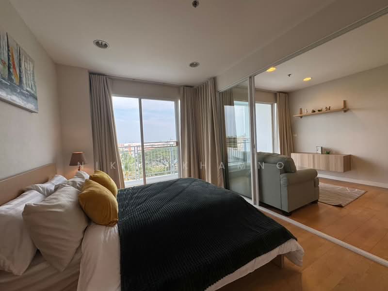 Boat House Hua Hin : โบ๊ทเฮ้าส์ หัวหิน, เพชรบุรี, 1500 ถนนเพชรเกษม (ทรายใต้), ชะอำ, ชะอำ, เพชรบุรี, 46 ตร.ม., คอนโด ขาย, โดย Nikom Khamnoi, 500193862 - DDproperty.com