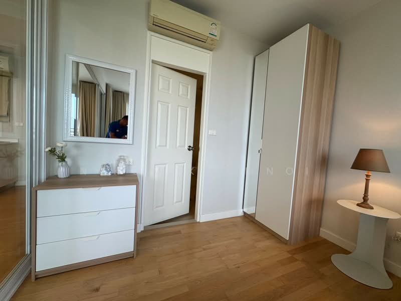 Boat House Hua Hin, Phetchaburi, 1500 Petchkasem Road (Sai Tai), Cha-am, Cha-Am, Phetchaburi, 1 Bedroom, 46 sqm, Condo For Sale, by Nikom Khamnoi, 500193862 - DDproperty.com