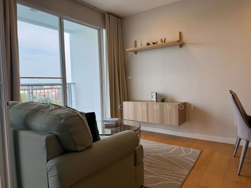 Boat House Hua Hin, Phetchaburi, 1500 Petchkasem Road (Sai Tai), Cha-am, Cha-Am, Phetchaburi, 1 Bedroom, 46 sqm, Condo For Sale, by Nikom Khamnoi, 500193862 - DDproperty.com