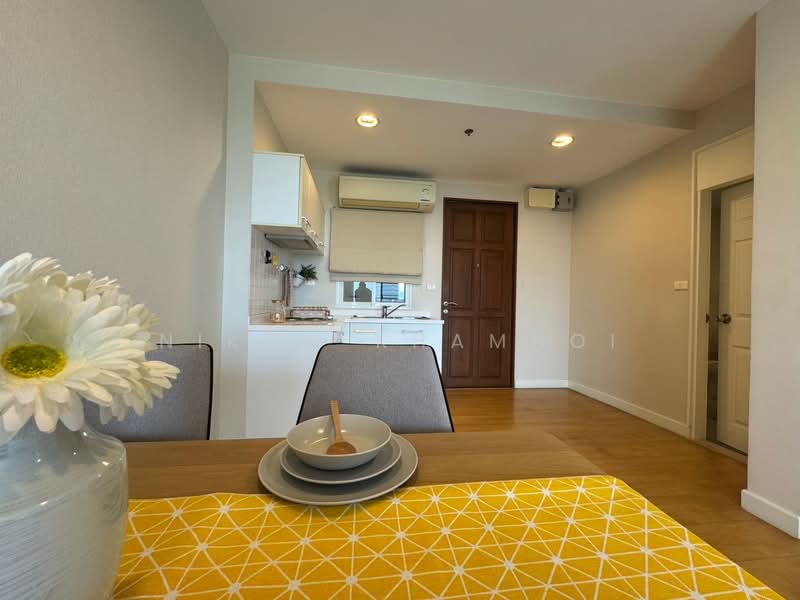 Boat House Hua Hin, Phetchaburi, 1500 Petchkasem Road (Sai Tai), Cha-am, Cha-Am, Phetchaburi, 1 Bedroom, 46 sqm, Condo For Sale, by Nikom Khamnoi, 500193862 - DDproperty.com