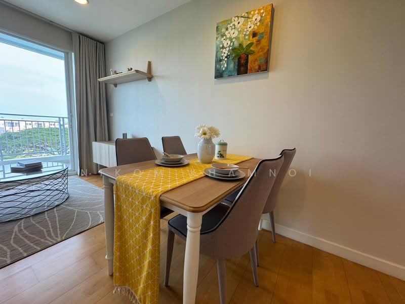 Boat House Hua Hin, Phetchaburi, 1500 Petchkasem Road (Sai Tai), Cha-am, Cha-Am, Phetchaburi, 1 Bedroom, 46 sqm, Condo For Sale, by Nikom Khamnoi, 500193862 - DDproperty.com