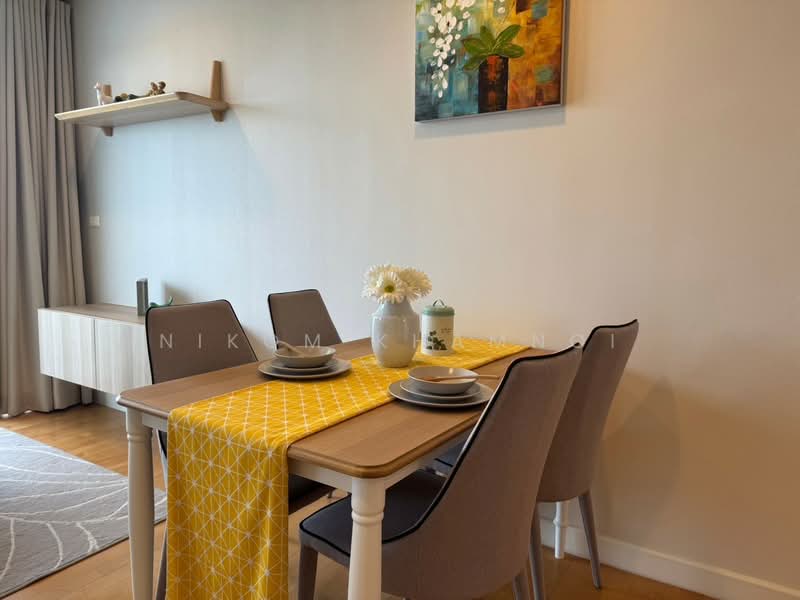 Boat House Hua Hin, Phetchaburi, 1500 Petchkasem Road (Sai Tai), Cha-am, Cha-Am, Phetchaburi, 1 Bedroom, 46 sqm, Condo For Sale, by Nikom Khamnoi, 500193862 - DDproperty.com