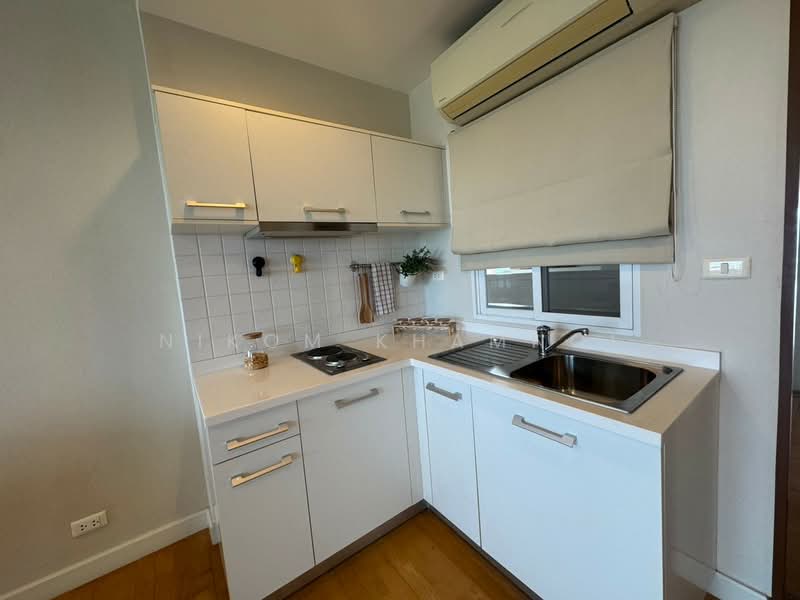 Boat House Hua Hin, Phetchaburi, 1500 Petchkasem Road (Sai Tai), Cha-am, Cha-Am, Phetchaburi, 1 Bedroom, 46 sqm, Condo For Sale, by Nikom Khamnoi, 500193862 - DDproperty.com