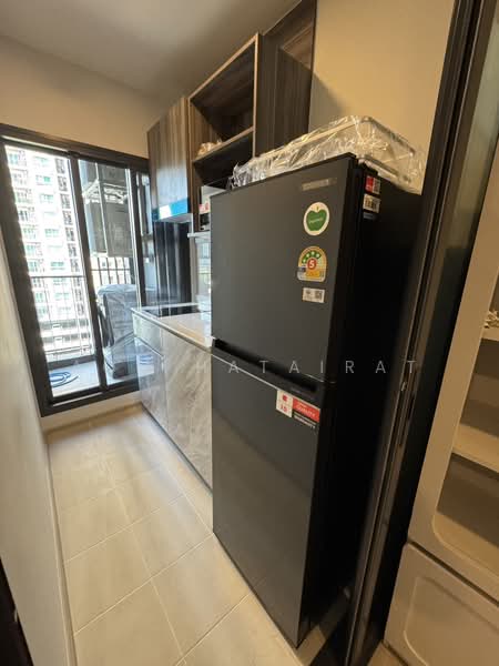 Aspire Onnut Station, Bangkok, Sukhumvit Road, Phra Kanong, Khlong Toei, Bangkok, 1 Bedroom, 31 sqm, Condo For Rent, by Aom Hatairat, 500193864 - DDproperty.com