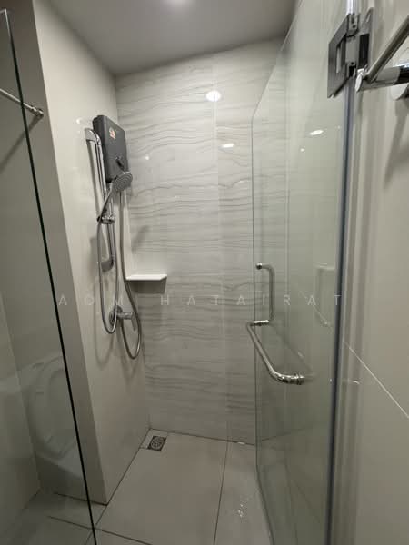 Aspire Onnut Station, Bangkok, Sukhumvit Road, Phra Kanong, Khlong Toei, Bangkok, 1 Bedroom, 31 sqm, Condo For Rent, by Aom Hatairat, 500193864 - DDproperty.com