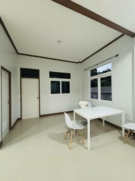 Si Sunthon, Phuket, Sri Sunthon, Thalang, Phuket, 3 Bedrooms, 27 sqm, Single Detached House For Rent, by primeglobalasset Beaky, 500193868 - DDproperty.com