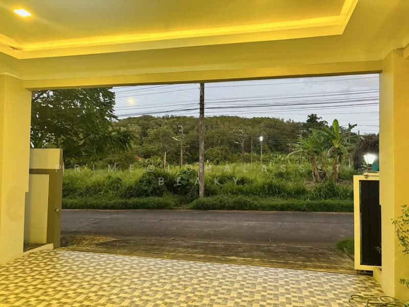 Si Sunthon, Phuket, Sri Sunthon, Thalang, Phuket, 3 Bedrooms, 27 sqm, Single Detached House For Rent, by primeglobalasset Beaky, 500193868 - DDproperty.com