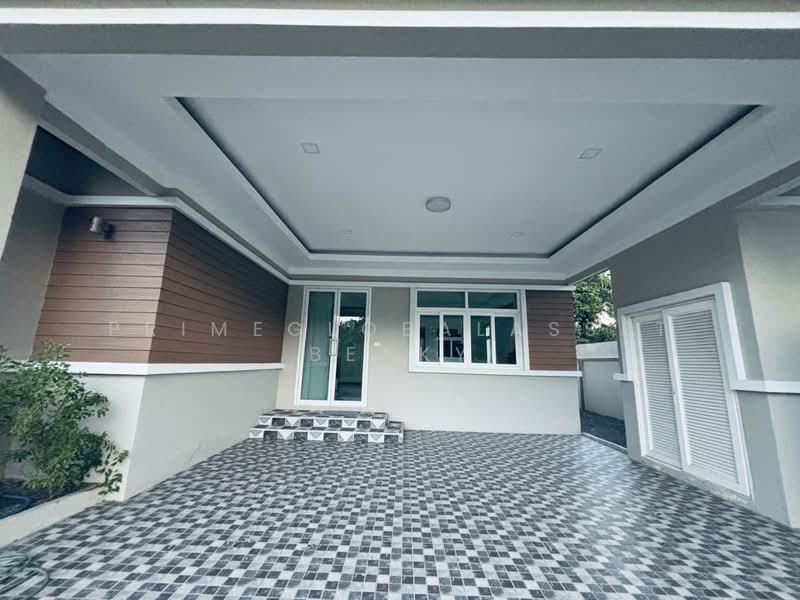 Si Sunthon, Phuket, Sri Sunthon, Thalang, Phuket, 3 Bedrooms, 27 sqm, Single Detached House For Rent, by primeglobalasset Beaky, 500193868 - DDproperty.com