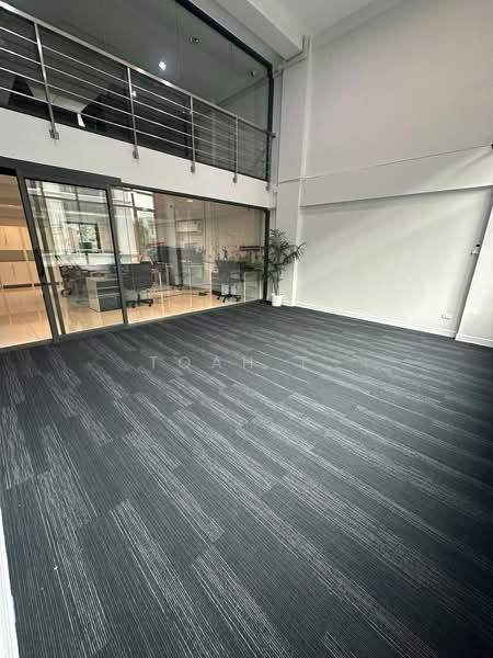 อาคารให้เช่า อ่อนนุช พัฒนาการ : Buildings for rent, On Nut Phatthanakan, กรุงเทพ, ประเวศ, ประเวศ, กรุงเทพ, 649 ตร.ม., ตึกแถว-อาคารพาณิชย์ ให้เช่า, โดย TOAH T., 500193869 - DDproperty.com