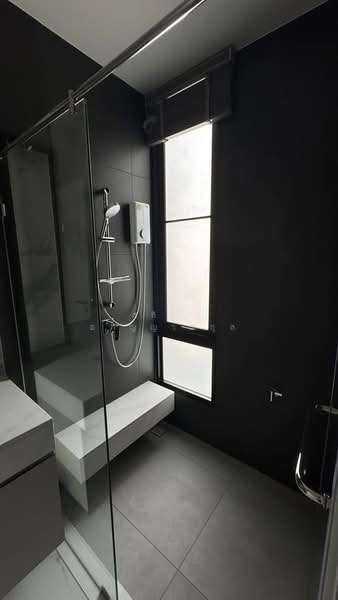 Malton Gates Krungthep Kreetha : มอลตัน เกทส์ กรุงเทพกรีฑา, กรุงเทพ, ถนนศรีนครินทร์-ร่มเกล้า (กรุงเทพกรีฑาตัดใหม่), สะพานสูง, สะพานสูง, กรุงเทพ, 570 ตร.ม., บ้านเดี่ยว ให้เช่า, โดย สลิลา อภิญญาณกุล, 500193870 - DDproperty.com