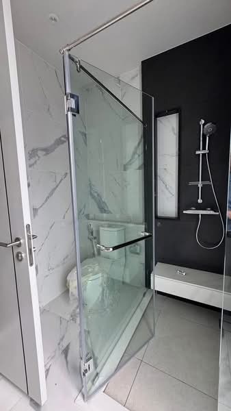 Malton Gates Krungthep Kreetha, Bangkok, Srinakarin-Romklao Road (New Krungthep Kreetha), Saphan Sung, Saphan Sung, Bangkok, 5 Bedrooms, 570 sqm, Single Detached House For Rent, by สลิลา อภิญญาณกุล, 500193870 - DDproperty.com