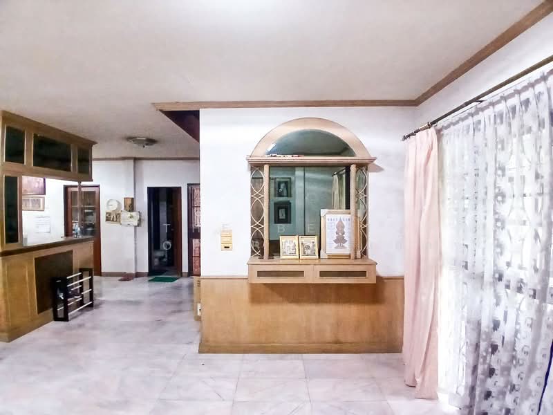 Mantana Srinakarin - Bangna, Samut Prakan, 159 Wat Nam Daeng Road, Bang Kaeo, Bang Plee, Samut Prakan, 3 Bedrooms, 168 sqm, Single Detached House For Sale, by The Best Property แอ๊ด, 500193872 - DDproperty.com