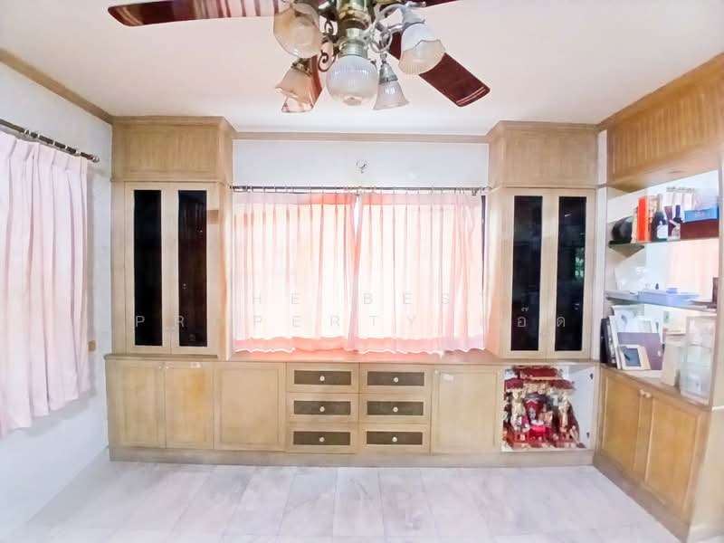 Mantana Srinakarin - Bangna, Samut Prakan, 159 Wat Nam Daeng Road, Bang Kaeo, Bang Plee, Samut Prakan, 3 Bedrooms, 168 sqm, Single Detached House For Sale, by The Best Property แอ๊ด, 500193872 - DDproperty.com