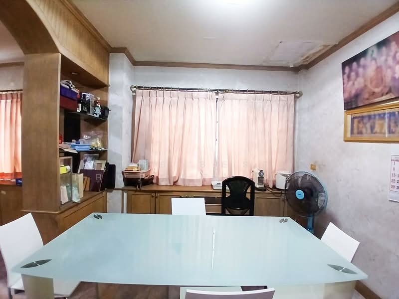 Mantana Srinakarin - Bangna, Samut Prakan, 159 Wat Nam Daeng Road, Bang Kaeo, Bang Plee, Samut Prakan, 3 Bedrooms, 168 sqm, Single Detached House For Sale, by The Best Property แอ๊ด, 500193872 - DDproperty.com