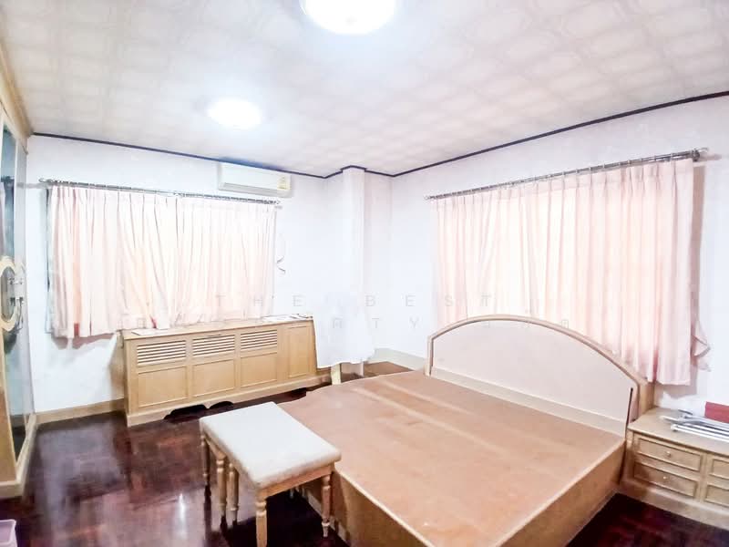 Mantana Srinakarin - Bangna, Samut Prakan, 159 Wat Nam Daeng Road, Bang Kaeo, Bang Plee, Samut Prakan, 3 Bedrooms, 168 sqm, Single Detached House For Sale, by The Best Property แอ๊ด, 500193872 - DDproperty.com