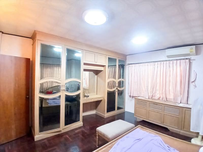 Mantana Srinakarin - Bangna, Samut Prakan, 159 Wat Nam Daeng Road, Bang Kaeo, Bang Plee, Samut Prakan, 3 Bedrooms, 168 sqm, Single Detached House For Sale, by The Best Property แอ๊ด, 500193872 - DDproperty.com