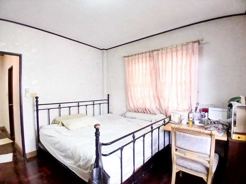 Mantana Srinakarin - Bangna, Samut Prakan, 159 Wat Nam Daeng Road, Bang Kaeo, Bang Plee, Samut Prakan, 3 Bedrooms, 168 sqm, Single Detached House For Sale, by The Best Property แอ๊ด, 500193872 - DDproperty.com