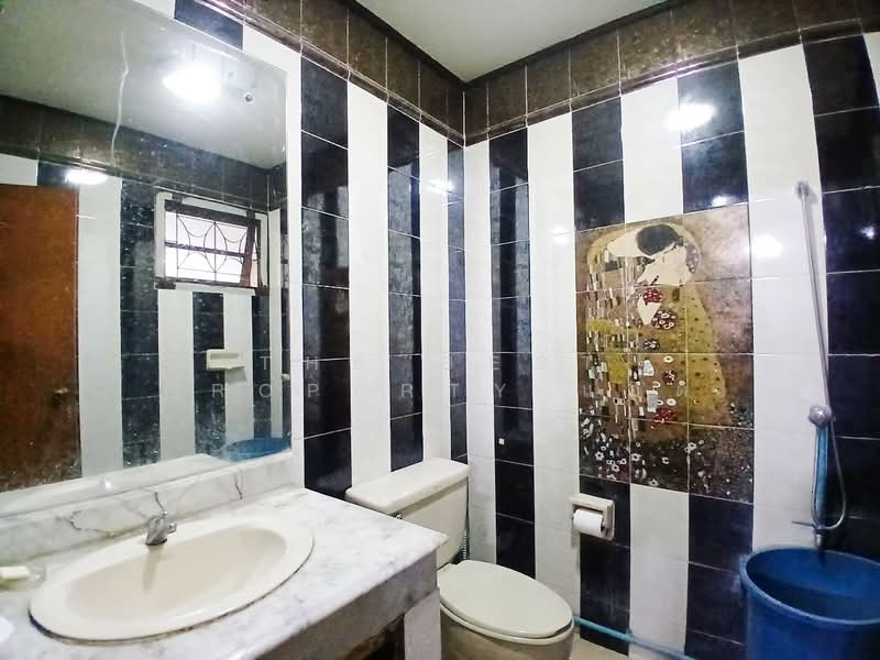 Mantana Srinakarin - Bangna : มัณฑนา ศรีนครินทร์ - บางนา, สมุทรปราการ, 159 ถนนวัดหนามแดง, บางแก้ว, บางพลี, สมุทรปราการ, 168 ตร.ม., บ้านเดี่ยว ขาย, โดย The Best Property แอ๊ด, 500193872 - DDproperty.com