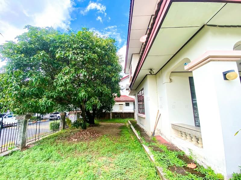 Mantana Srinakarin - Bangna, Samut Prakan, 159 Wat Nam Daeng Road, Bang Kaeo, Bang Plee, Samut Prakan, 3 Bedrooms, 168 sqm, Single Detached House For Sale, by The Best Property แอ๊ด, 500193872 - DDproperty.com