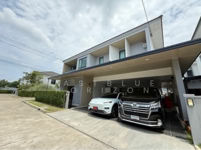 ขาย - PYVE Ratchaphruek-Sirindhorn : พีเว่ ราชพฤกษ์-สิรินธร, นนทบุรี