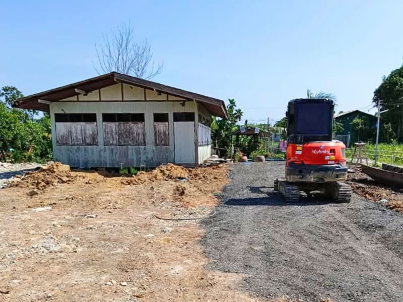 ที่ดินพร้อมสิ่งปลูกสร้างบางกรวย นนทบุรี, Nonthaburi, Bang Khun Kong, Bang Kruai, Nonthaburi, , 1,156 sqm, Land For Sale, by The Best Property โบว์, 500193874 - DDproperty.com