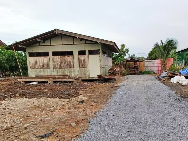 ที่ดินพร้อมสิ่งปลูกสร้างบางกรวย นนทบุรี, Nonthaburi, Bang Khun Kong, Bang Kruai, Nonthaburi, , 1,156 sqm, Land For Sale, by The Best Property โบว์, 500193874 - DDproperty.com