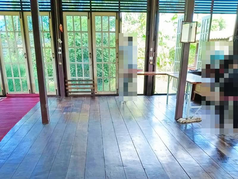 ที่ดินพร้อมสิ่งปลูกสร้างบางกรวย นนทบุรี, Nonthaburi, Bang Khun Kong, Bang Kruai, Nonthaburi, , 1,156 sqm, Land For Sale, by The Best Property โบว์, 500193874 - DDproperty.com