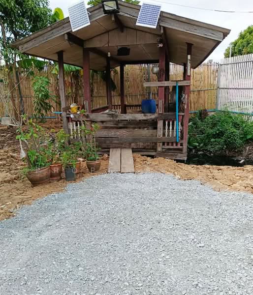 ที่ดินพร้อมสิ่งปลูกสร้างบางกรวย นนทบุรี, Nonthaburi, Bang Khun Kong, Bang Kruai, Nonthaburi, , 1,156 sqm, Land For Sale, by The Best Property โบว์, 500193874 - DDproperty.com