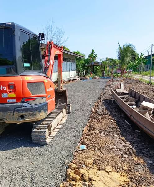 ที่ดินพร้อมสิ่งปลูกสร้างบางกรวย นนทบุรี, Nonthaburi, Bang Khun Kong, Bang Kruai, Nonthaburi, , 1,156 sqm, Land For Sale, by The Best Property โบว์, 500193874 - DDproperty.com