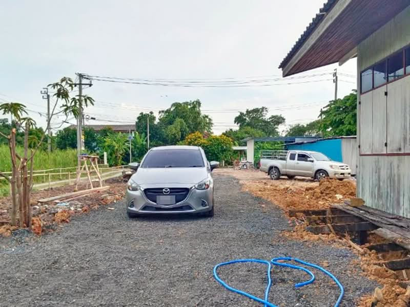 ที่ดินพร้อมสิ่งปลูกสร้างบางกรวย นนทบุรี, นนทบุรี, บางขุนกอง, บางกรวย, นนทบุรี, 1,156 ตร.ม., ที่ดิน ขาย, โดย The Best Property โบว์, 500193874 - DDproperty.com