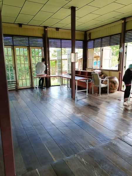 ที่ดินพร้อมสิ่งปลูกสร้างบางกรวย นนทบุรี, Nonthaburi, Bang Khun Kong, Bang Kruai, Nonthaburi, , 1,156 sqm, Land For Sale, by The Best Property โบว์, 500193874 - DDproperty.com