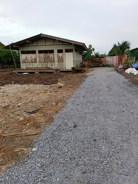 ที่ดินพร้อมสิ่งปลูกสร้างบางกรวย นนทบุรี, นนทบุรี, บางขุนกอง, บางกรวย, นนทบุรี, 1,156 ตร.ม., ที่ดิน ขาย, โดย The Best Property โบว์, 500193874 - DDproperty.com