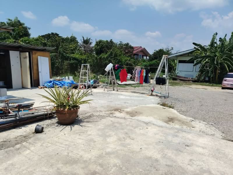 ที่ดินพร้อมสิ่งปลูกสร้างบางกรวย นนทบุรี, Nonthaburi, Bang Khun Kong, Bang Kruai, Nonthaburi, , 1,156 sqm, Land For Sale, by The Best Property โบว์, 500193874 - DDproperty.com
