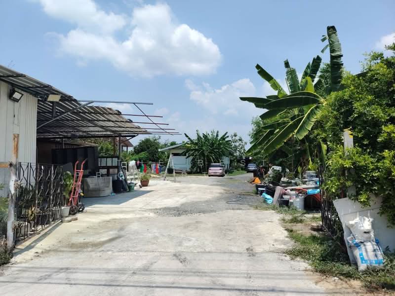 ที่ดินพร้อมสิ่งปลูกสร้างบางกรวย นนทบุรี, นนทบุรี, บางขุนกอง, บางกรวย, นนทบุรี, 1,156 ตร.ม., ที่ดิน ขาย, โดย The Best Property โบว์, 500193874 - DDproperty.com