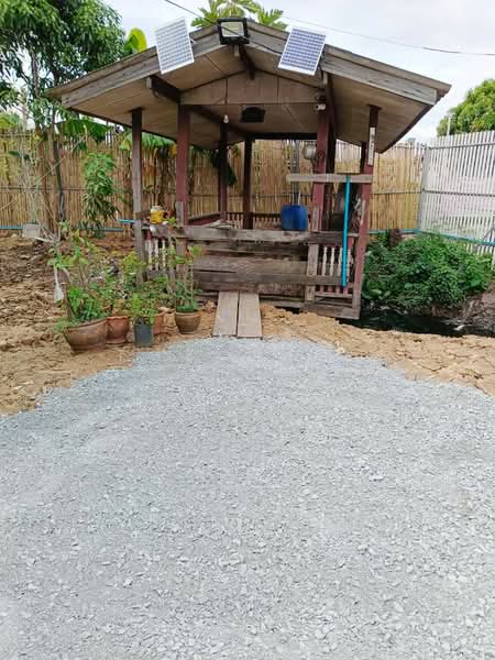 ที่ดินพร้อมสิ่งปลูกสร้างบางกรวย นนทบุรี, นนทบุรี, บางขุนกอง, บางกรวย, นนทบุรี, 1,156 ตร.ม., ที่ดิน ขาย, โดย The Best Property โบว์, 500193874 - DDproperty.com