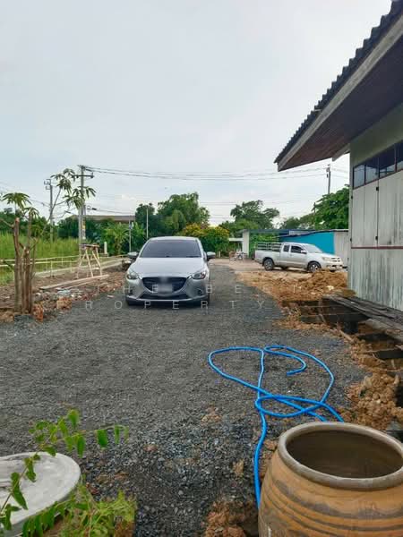 ที่ดินพร้อมสิ่งปลูกสร้างบางกรวย นนทบุรี, Nonthaburi, Bang Khun Kong, Bang Kruai, Nonthaburi, , 1,156 sqm, Land For Sale, by The Best Property โบว์, 500193874 - DDproperty.com
