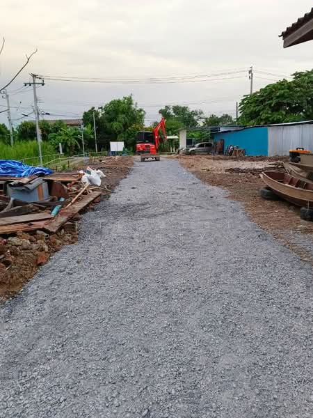 ที่ดินพร้อมสิ่งปลูกสร้างบางกรวย นนทบุรี, นนทบุรี, บางขุนกอง, บางกรวย, นนทบุรี, 1,156 ตร.ม., ที่ดิน ขาย, โดย The Best Property โบว์, 500193874 - DDproperty.com