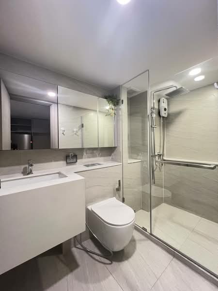 So Origin Kaset Interchange, Bangkok, 23106 Phahonyothin Rd, Sena Nikhom, Chatuchak, Bangkok, 1 Bedroom, 37 sqm, Condo For Rent, by Pavana Sirikogar, 500193875 - DDproperty.com