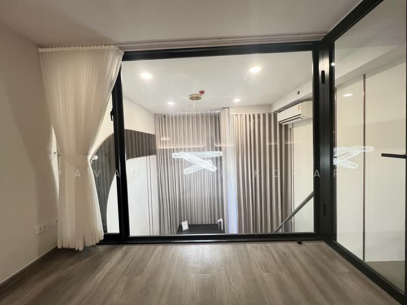 So Origin Kaset Interchange, Bangkok, 23106 Phahonyothin Rd, Sena Nikhom, Chatuchak, Bangkok, 1 Bedroom, 37 sqm, Condo For Rent, by Pavana Sirikogar, 500193875 - DDproperty.com