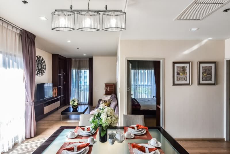 Noble Refine, Bangkok, Soi Sukhumvit 26, Sukhumvit Road, Khong Tan, Khlong Toei, Bangkok, 2 Bedrooms, 71 sqm, Condo For Rent, by Agentbkk, 500193877 - DDproperty.com