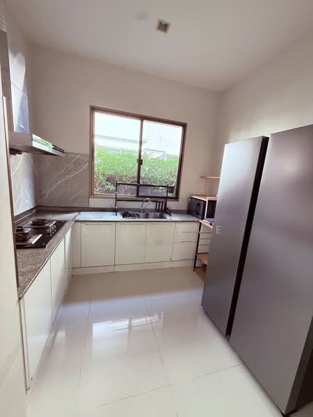 Grand Bangkok Boulevard Srinakarin, Bangkok, Srinagarindra Rd, Nong Bon, Prawet, Bangkok, 4 Bedrooms, 250 sqm, Single Detached House For Rent, by Khun Eve, 500193878 - DDproperty.com