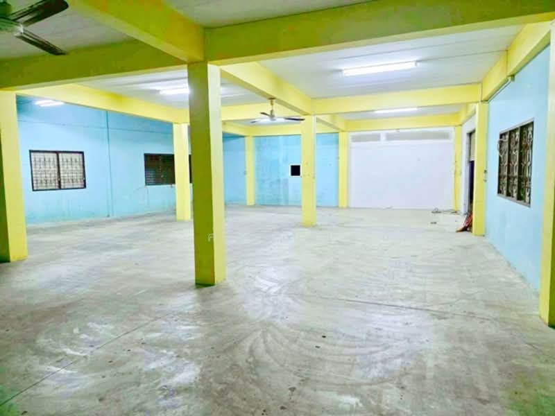 ไม่พบโครงการ, Bangkok, เอกชัย บางขุนเทียน พระราม 2, Bang Bon, Bang Bon, Bangkok, , 800 sqm, Warehouse/Factory For Rent, by ณัฐพงศ์ สุนทรอรุณ, 500193879 - DDproperty.com