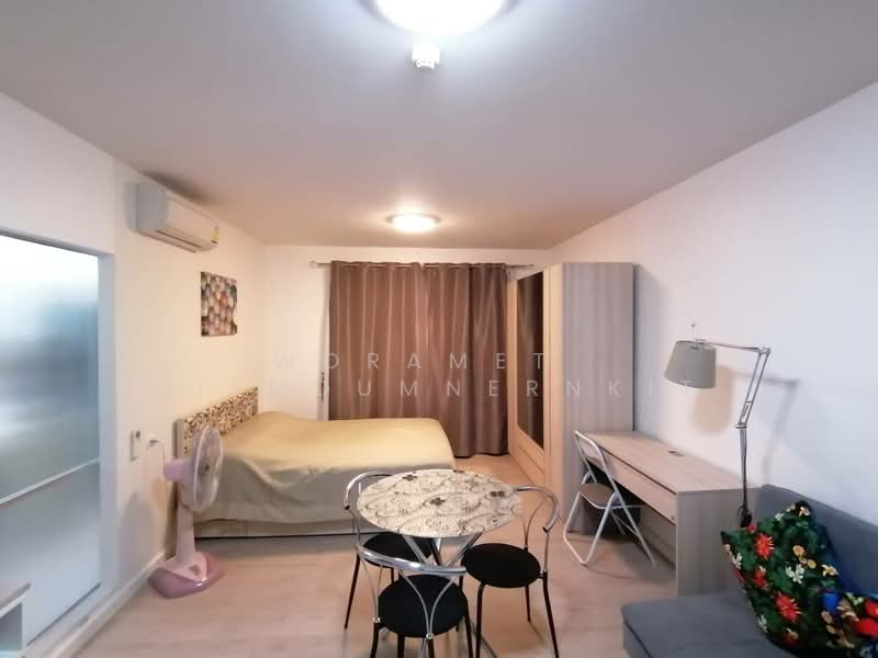 Baan Peang Ploen, Prachuap Khiri Khan, 6/608 Mooban Huadon, Nong Kae, Hua Hin, Prachuap Khiri Khan, 1 Bedroom, 30 sqm, Condo For Sale, by Woramet  Jiemdumnernkit, 500193880 - DDproperty.com