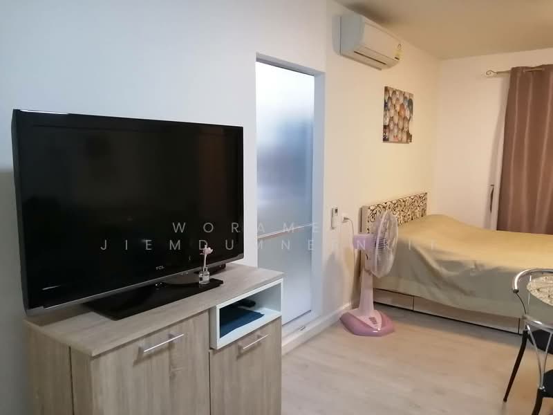 Baan Peang Ploen, Prachuap Khiri Khan, 6/608 Mooban Huadon, Nong Kae, Hua Hin, Prachuap Khiri Khan, 1 Bedroom, 30 sqm, Condo For Sale, by Woramet  Jiemdumnernkit, 500193880 - DDproperty.com