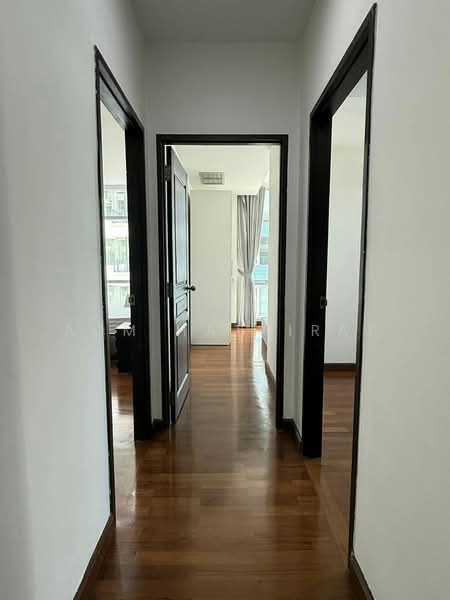 Grand Langsuan, Bangkok, Soi Lang Suan ,Ploenchit Road, Lumphini, Pathum Wan, Bangkok, 3 Bedrooms, 150 sqm, Condo For Rent, by Aom Hatairat, 500193881 - DDproperty.com