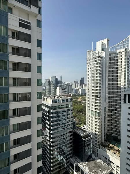 Grand Langsuan, Bangkok, Soi Lang Suan ,Ploenchit Road, Lumphini, Pathum Wan, Bangkok, 3 Bedrooms, 150 sqm, Condo For Rent, by Aom Hatairat, 500193881 - DDproperty.com